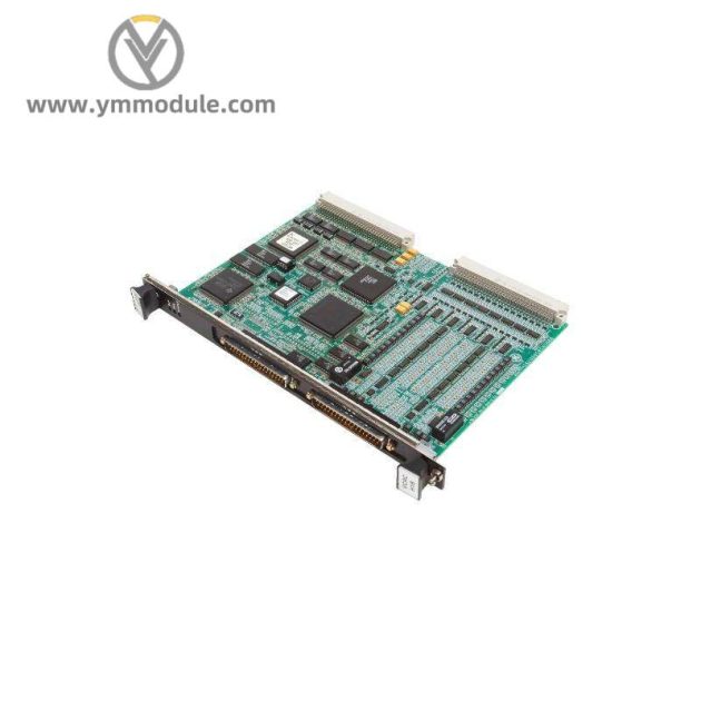 GE IS200ACLEH1B: Precision PCB Component for Advanced Control Systems