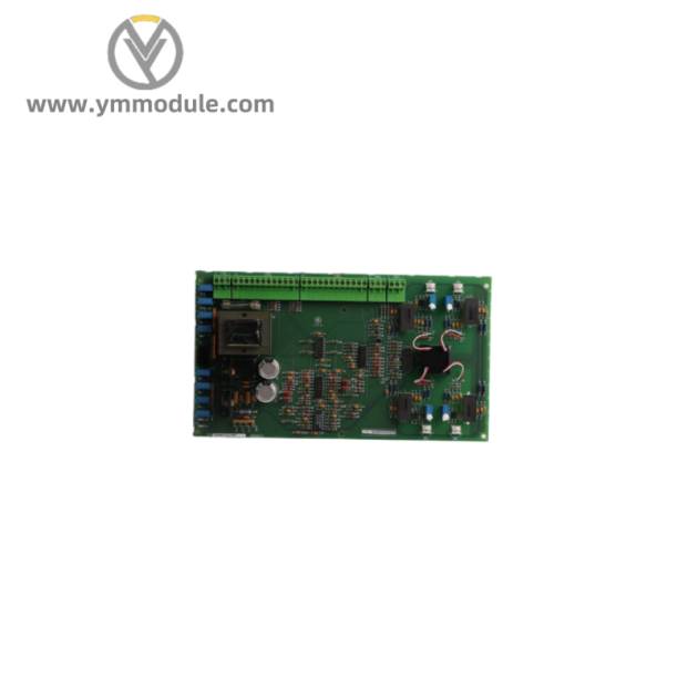 GE IS200AEPAH1BMF-P | IS210BPPCH1AD: Industrial I/O Pack Processor Board