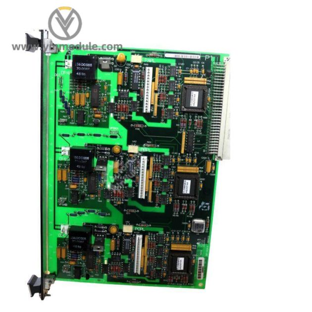 General Electric IS200BPIBG1A - Precision Engineered Pcb Circuit Board