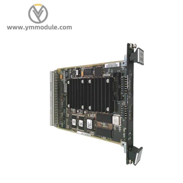 GE IS200DSPXH1ADA: Advanced Communication Module for Industrial Automation