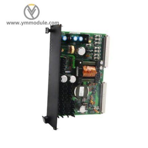 IS200EPSMG1ADC - GE General Electric Mark VI Power Supply Board