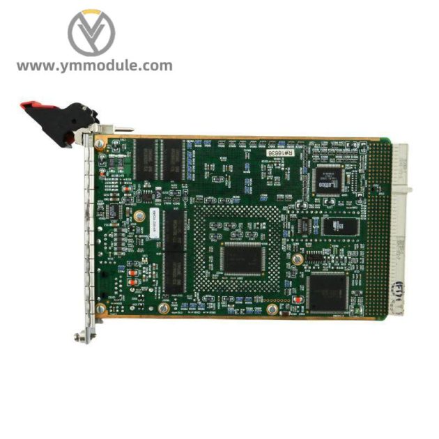 GE IS200EXHSG1ACB: Industrial Control Module for Mark VI Series