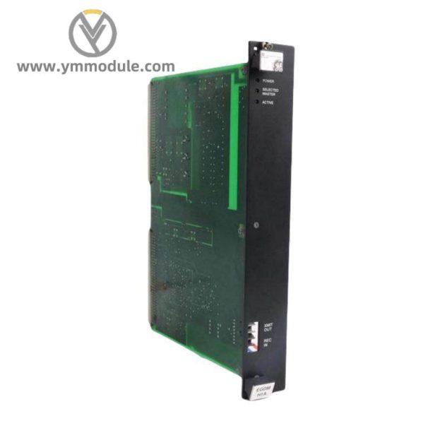 GE IS200EXHSG3AEB: Advanced Controller Module for Industrial Automation