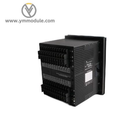 GE IS200IGDMH1BCCFA/00: Advanced Servo Card for Precision Control