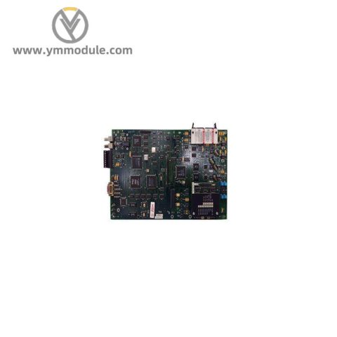 GE IS200STAIH2ABA: Advanced Turbine Control Boards for Industrial Automation