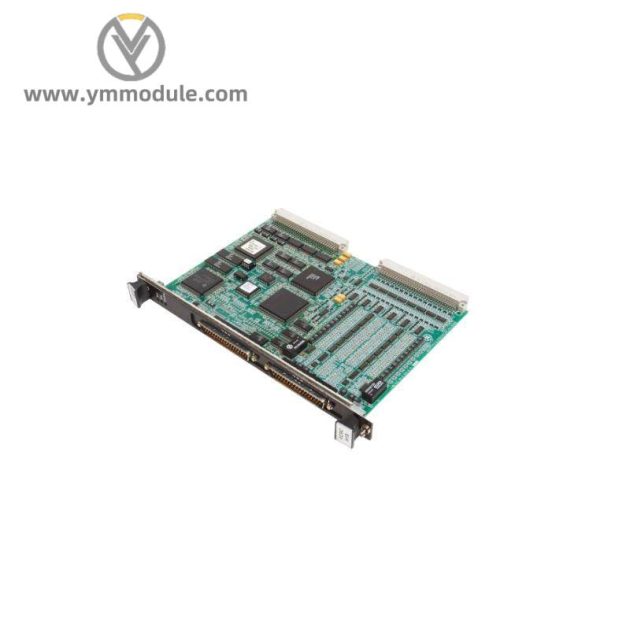 GE IS200STCIH4A - Advanced Terminal Board for Industrial Control Systems