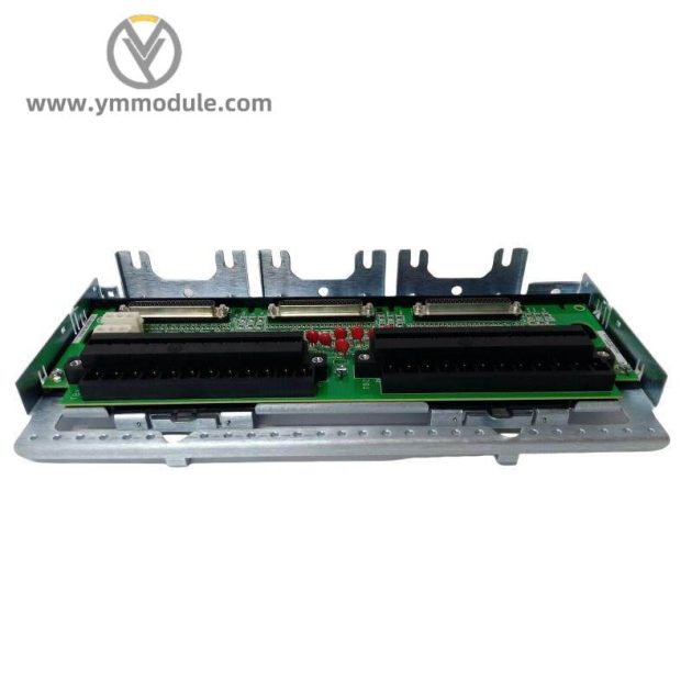 GE IS200TBCIH1CCD: Advanced Contact Input Module with Group Isolation for Industrial Control Systems