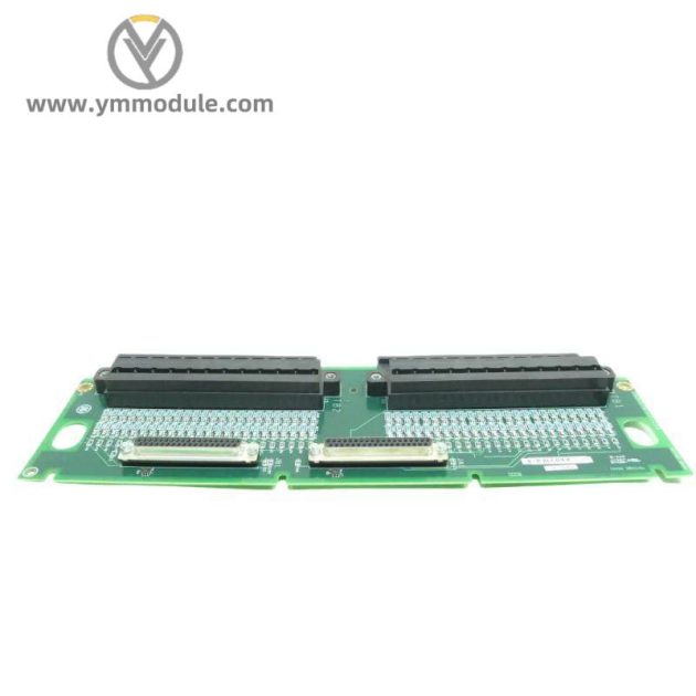 General Electric IS200TBTCH1CBB Thermocouple Input Terminal Board - Precision Control for Turbine Systems