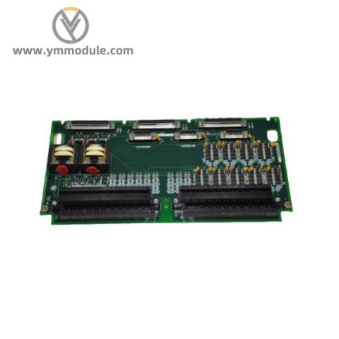GE Industrial Controls IS200TPROH1BAA PCB for Mark VI Systems