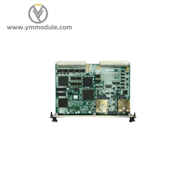 GE IS200VAICH1D: Analog Input Module for Industrial Control Solutions