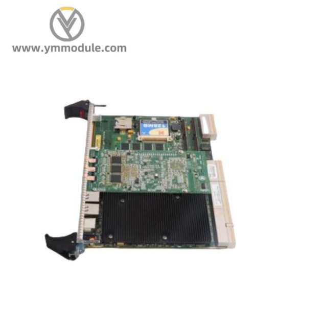 GE IS215UCCCM04AB: Advanced Power Supply Module for Industrial Automation