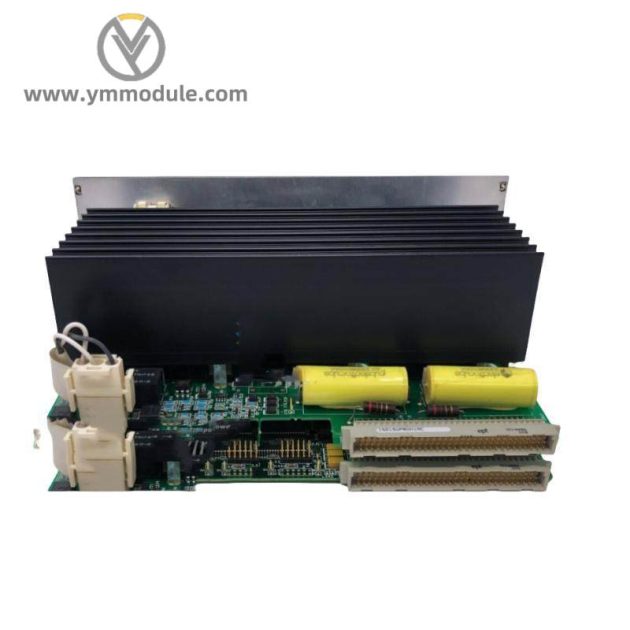 GE IS215VPROH1A, IS200VPROH1AC - Advanced Speedtronic Control Cards for Industrial Automation