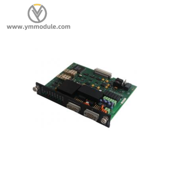 GE IS220PCLAH1A, REV C PCLA MODULE ASSY: Precision Control for Mark VI Systems