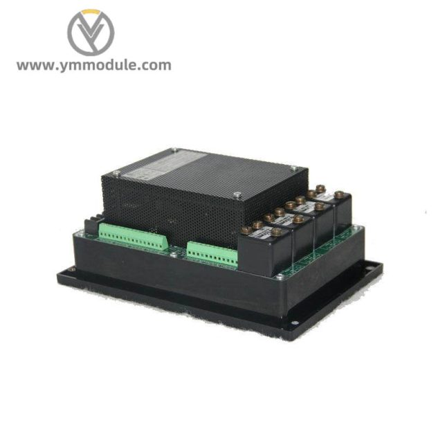 GE IS220PDIOH1A, REV G - Industrial Control Boards & Turbine Control