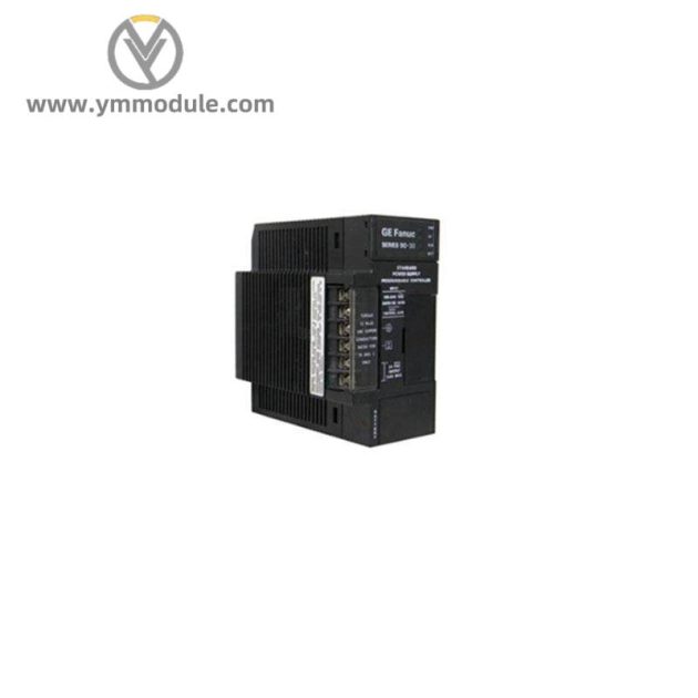 GE IS220PPDAH1A REV D | Advanced Industrial PLC Module
