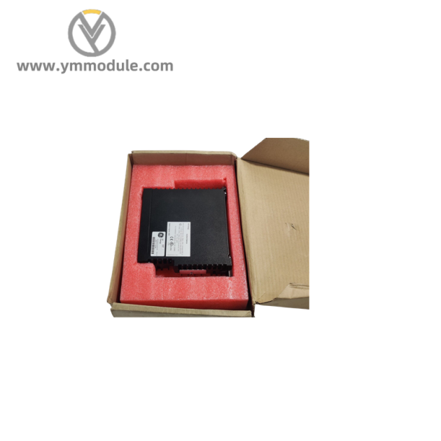 GE IS220YDOAS1A, REV G | Discrete Output I/O Pack for Industrial Control Systems