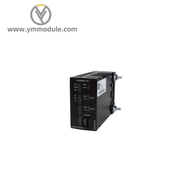 GE IS230STAI2AH01 - Advanced Power Distribution Board for Industrial Control Systems