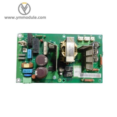 J.C.SCHUMACHER C0 1460-1556 Control Module