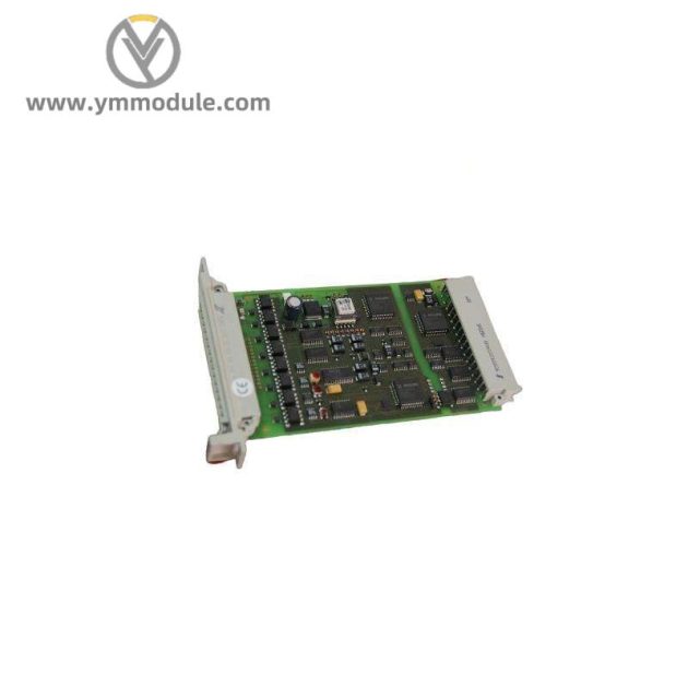 JOHNSON MS-NAE5510-1 Advanced Industrial Control Module