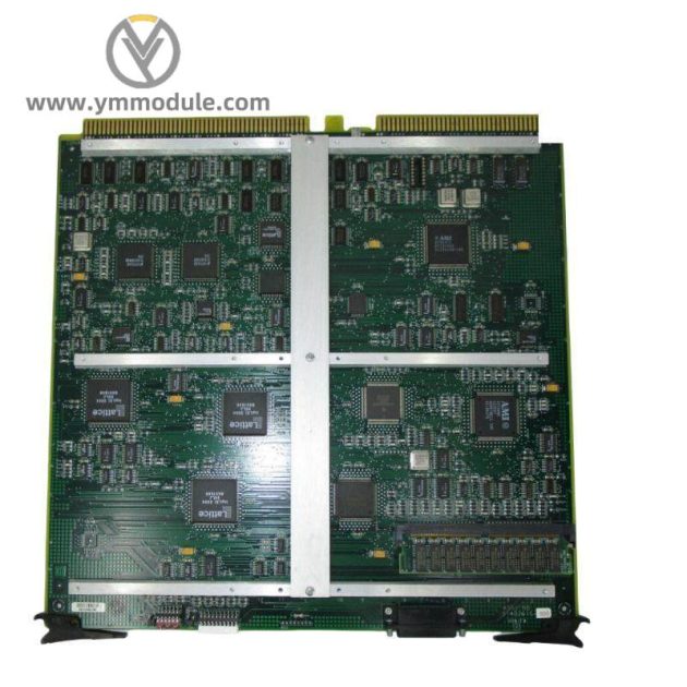HONEYWELL K2LCN-8 Processor Module - Advanced Control Solution for Industrial Automation