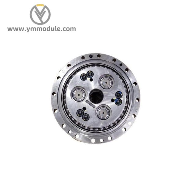 Kawasaki 50999-2145R10 Industrial Control Module
