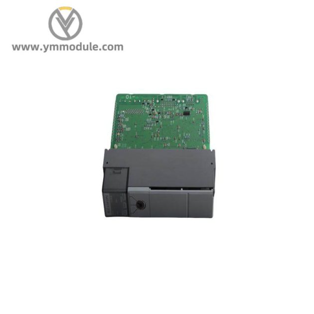 Kawasaki 50999-2145R10 Industrial Control Module