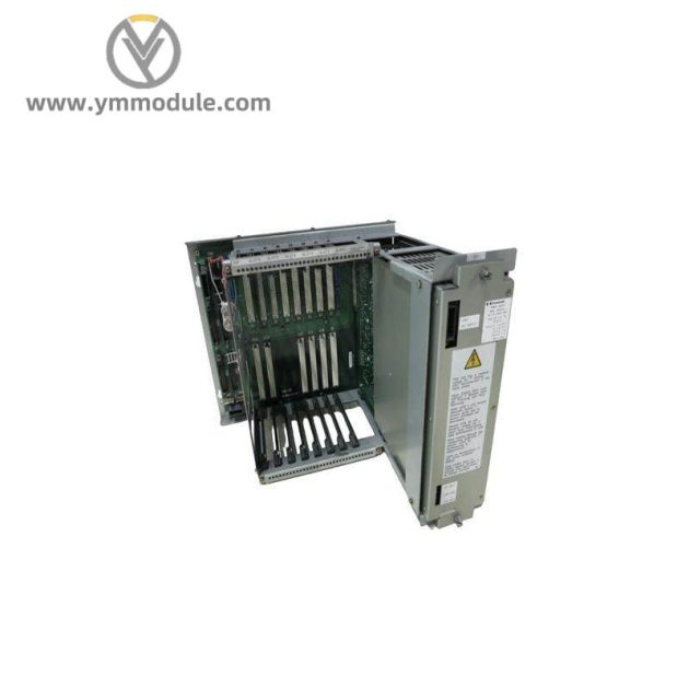 Kawasaki 50999-2145R10 Industrial Control Module