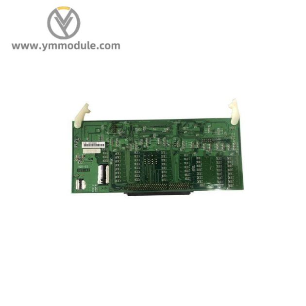 Kawasaki 50999-2145R10 Industrial Control Module