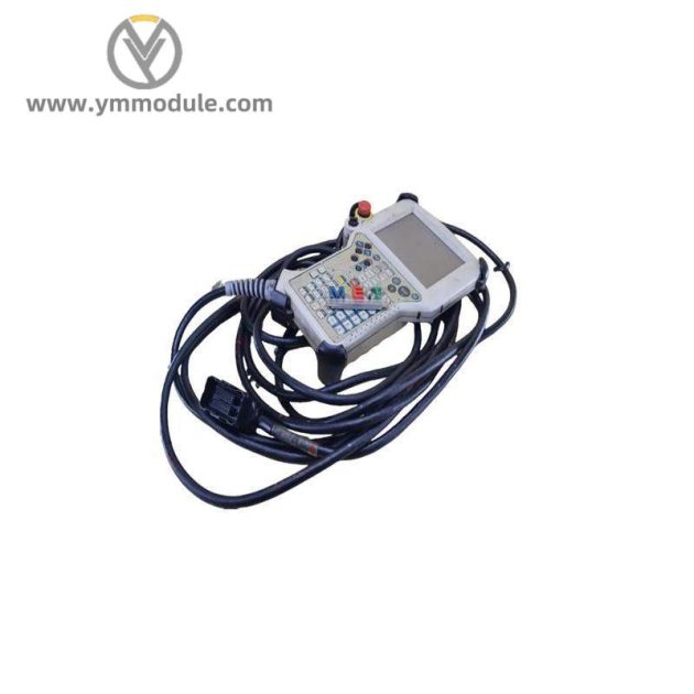 Yaskawa GA50B4005ABB AC Drive 3HP, Industrial Control Module