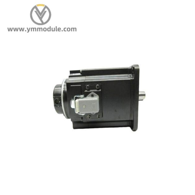 Yaskawa GA50B4005ABB AC Drive 3HP, Industrial Control Module
