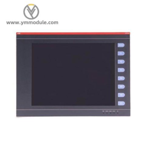 KEBA CP450 Control Panel, Multivariable Process Measurement & Control System