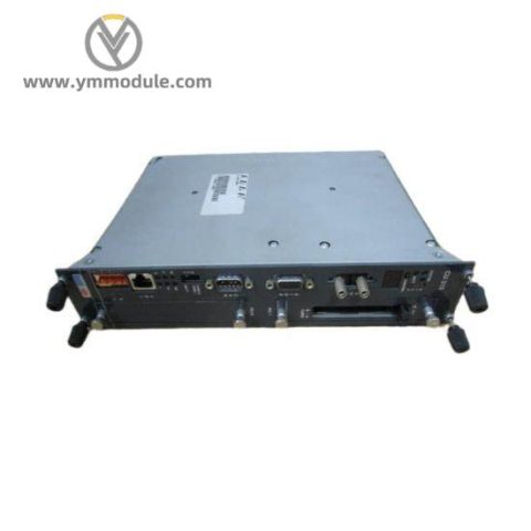 KEBA CU313A - Advanced Industrial Control Module