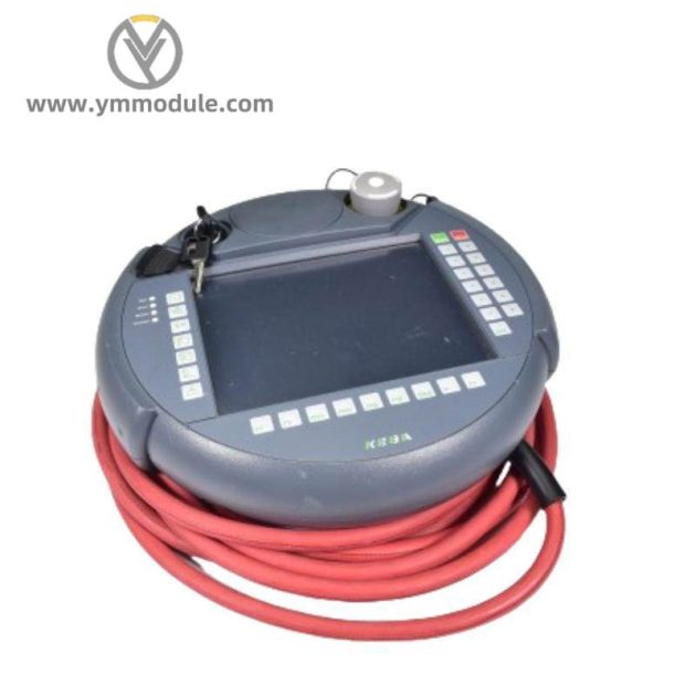 KEBA CU313A - Advanced Industrial Control Module