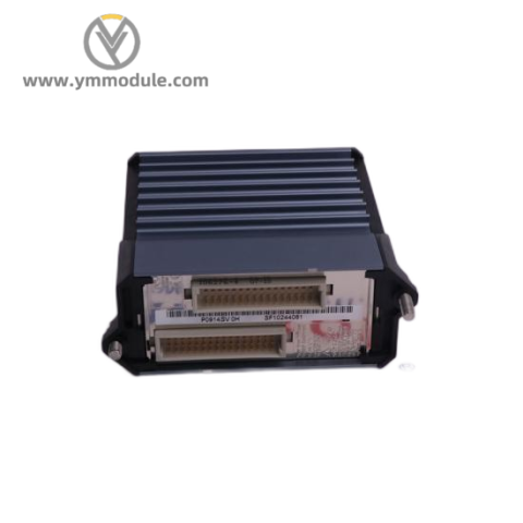 KEBA DO321 Industrial Control Module