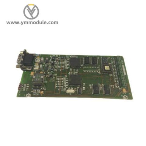 KEBA FB201 Advanced Control Module