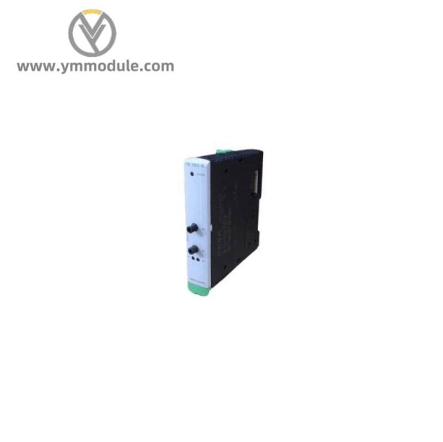 KEBA FB201 Advanced Control Module