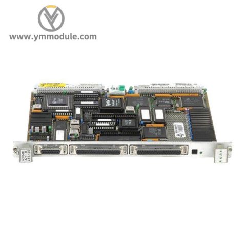 KEBA OP341/Y-1400 Industrial Control Module