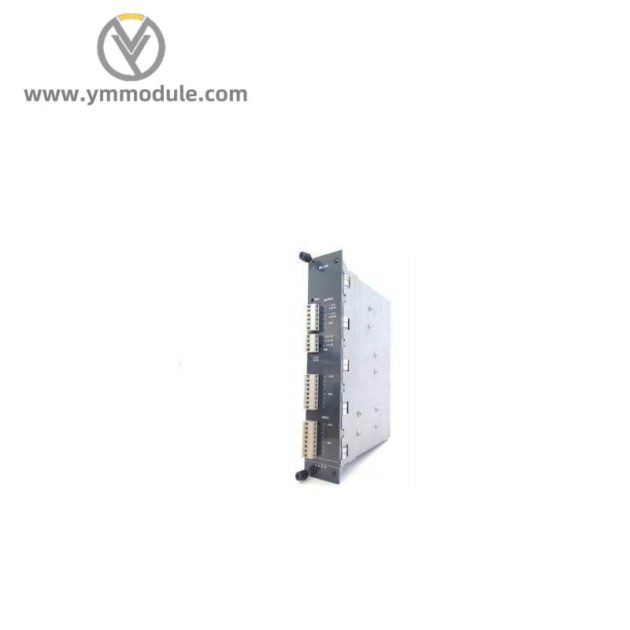KEBA PS244 Control System