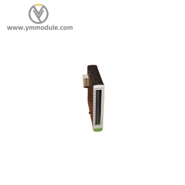 KEBA SI232 Custom Industrial Control Module