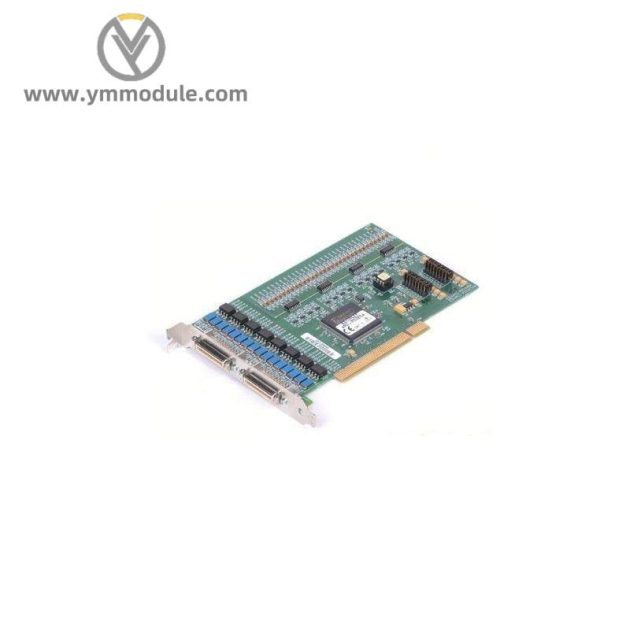 Keithley PDMA-32 Precision Data Acquisition Module
