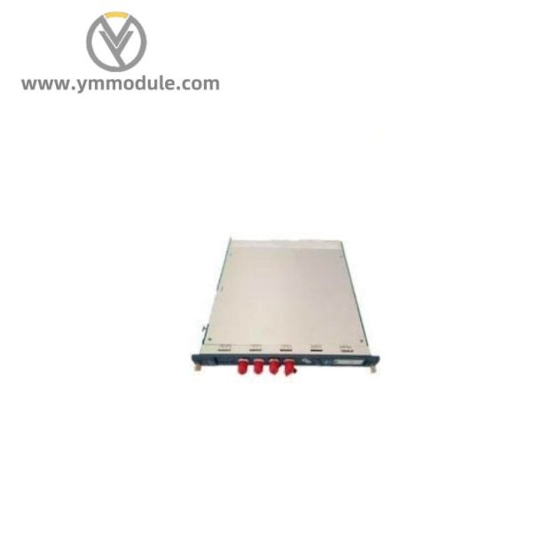 KIDDE FENWAL 12-E27121-020-05 Fire Detection Module