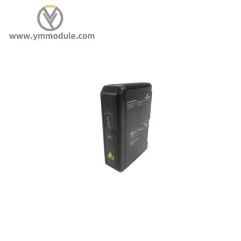 EMERSON KJ2003X1-BB1 Plus Controller: Industrial Automation's Smart Heart