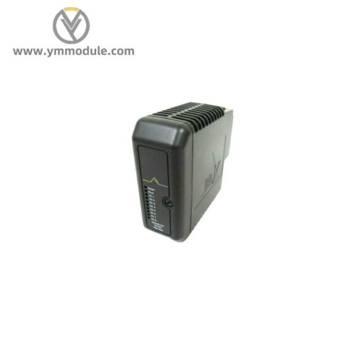 Emerson KJ3001X1-BJ1: High-Performance 12P0555X152 Output Module for Industrial Control Systems