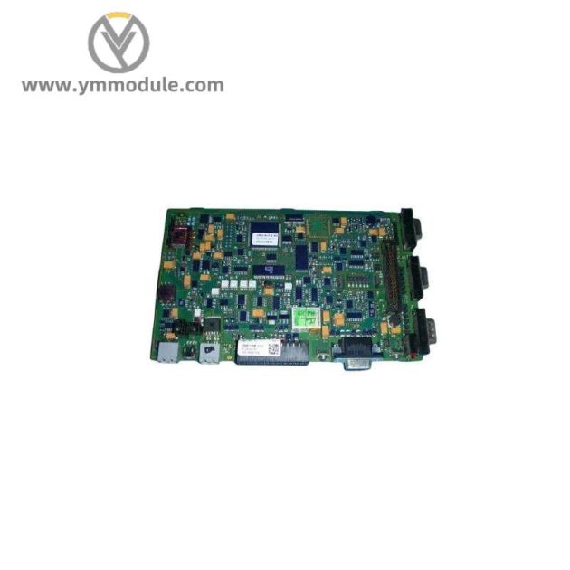 EMERSON KJ3208X1-BA1 | 12P3904X022 Power Supply - Industry Standard Solution