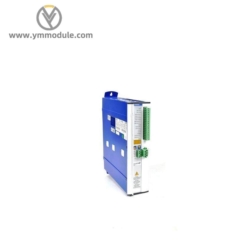 kollmorgen_60wks-m240_22_1.jpg KOLLMORGEN 60WKS-M240/22 ANALOG SERVO AMPLIFIER