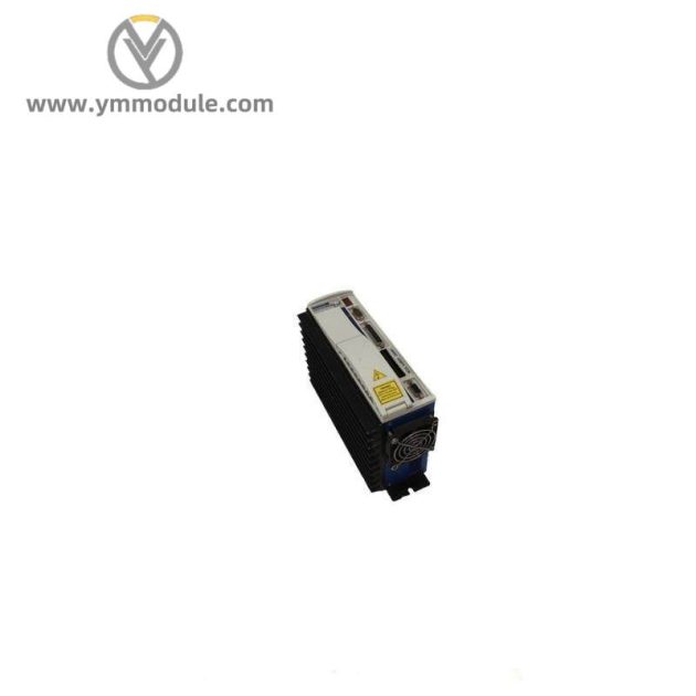 Kolmorgen CB06560 PRD-B040SAIB-62: Precision Motion Control for Industry