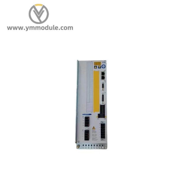 KOLLMORGEN DIGIFAS7201 High-Performance Drive System for Industrial Automation
