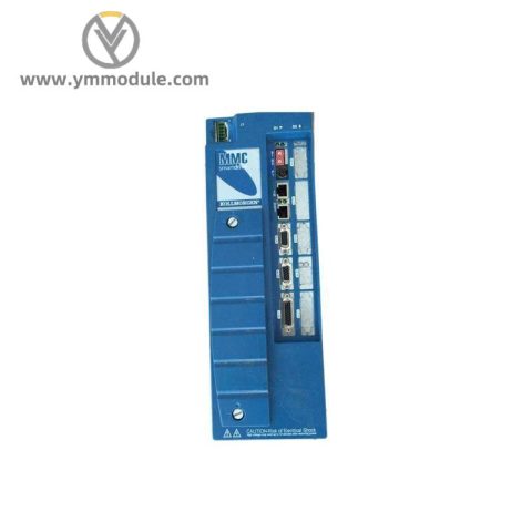 KOLLMORGEN S20330-SRS Industrial Control Module
