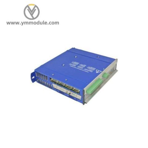 KOLLMORGEN S70602-NANANA Industrial Control Module