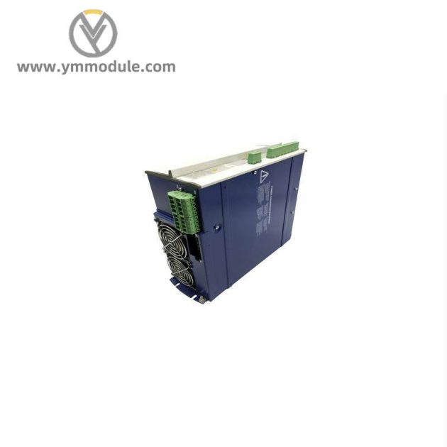 KOLLMORGEN SERVOSTAR 310 Digital Servo Amplifier